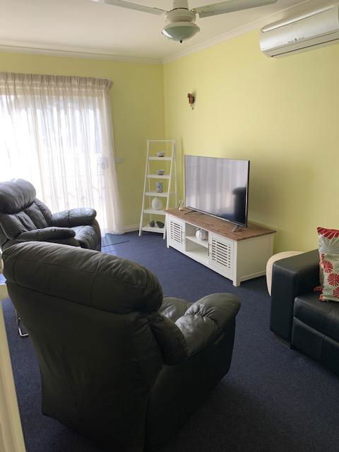 Hamilton Townhouse Motel - Inverell Accommodation 6
