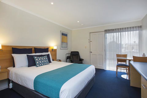 Hamilton Townhouse Motel - Inverell Accommodation 19