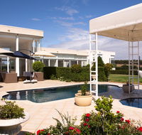 Tintagel - Inverell Accommodation