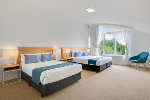 Aligned Corporate Residences Williamstown - Inverell Accommodation 13