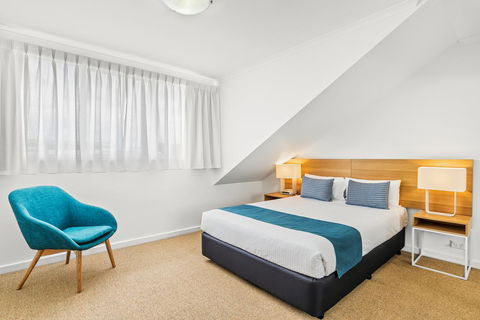 Aligned Corporate Residences Williamstown - Inverell Accommodation 15
