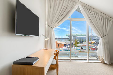 Aligned Corporate Residences Williamstown - Inverell Accommodation 25