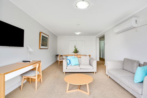 Aligned Corporate Residences Williamstown - Inverell Accommodation 6