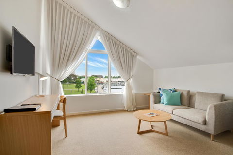 Aligned Corporate Residences Williamstown - Inverell Accommodation 22