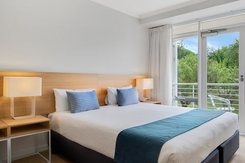 Aligned Corporate Residences Williamstown - Inverell Accommodation 5