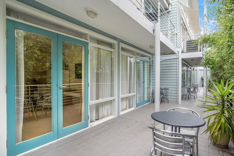 Aligned Corporate Residences Williamstown - Inverell Accommodation 29