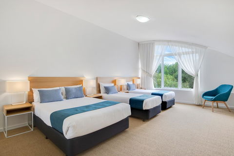 Aligned Corporate Residences Williamstown - Inverell Accommodation 14