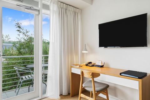 Aligned Corporate Residences Williamstown - Inverell Accommodation 26