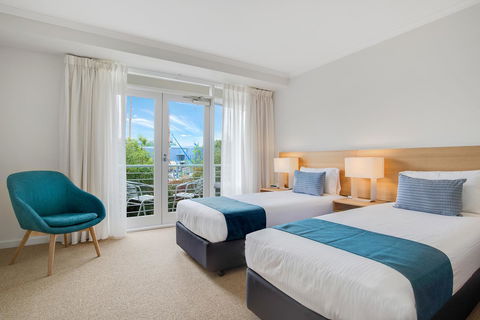 Aligned Corporate Residences Williamstown - Inverell Accommodation 9