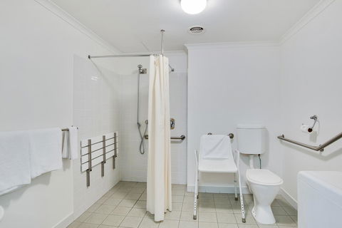 Aligned Corporate Residences Williamstown - Inverell Accommodation 18