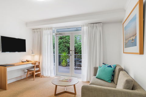 Aligned Corporate Residences Williamstown - Inverell Accommodation 23