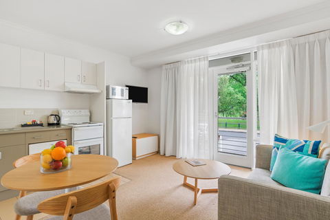Aligned Corporate Residences Williamstown - Inverell Accommodation 17