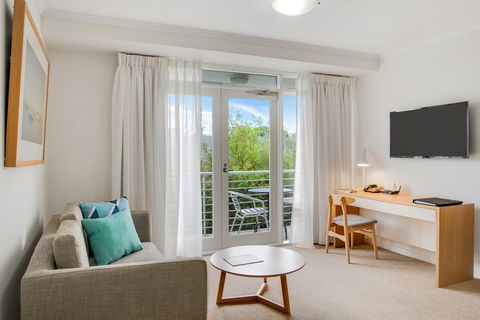 Aligned Corporate Residences Williamstown - Inverell Accommodation 24