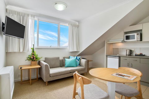 Aligned Corporate Residences Williamstown - Inverell Accommodation 19