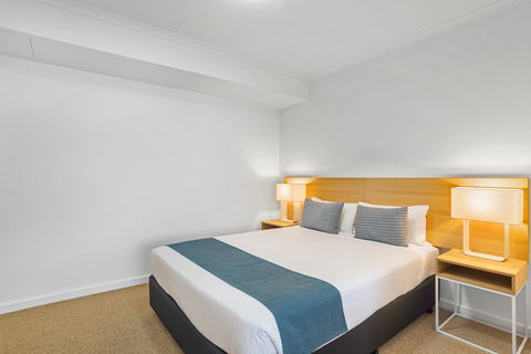 Aligned Corporate Residences Williamstown - Inverell Accommodation 12