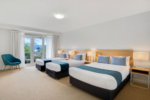 Aligned Corporate Residences Williamstown - Inverell Accommodation 4