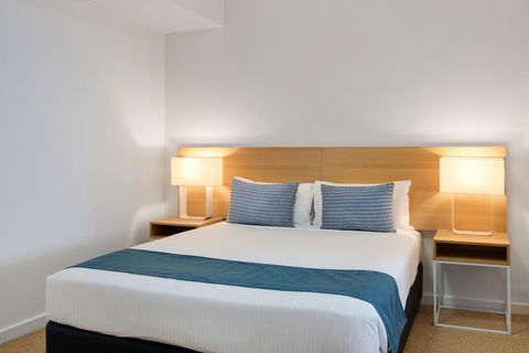 Aligned Corporate Residences Williamstown - Inverell Accommodation 16