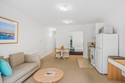 Aligned Corporate Residences Williamstown - Inverell Accommodation 21