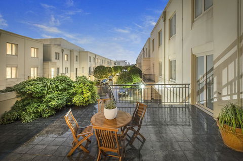 Quest Prahran - Inverell Accommodation 1
