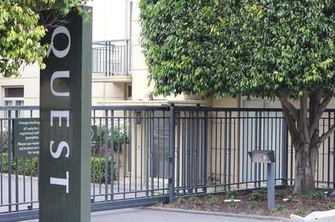 Quest Prahran - Inverell Accommodation 11