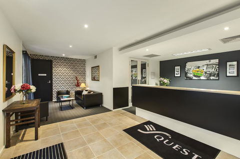 Quest Prahran - Inverell Accommodation 2