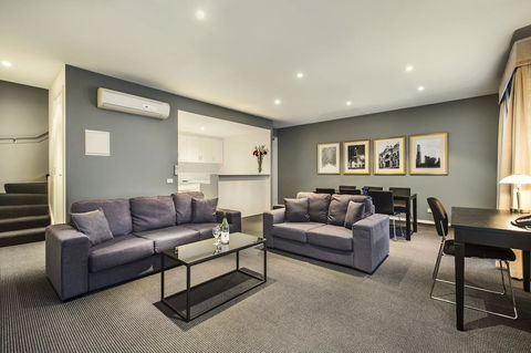 Quest Prahran - Inverell Accommodation 0