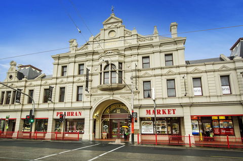 Quest Prahran - Inverell Accommodation 8