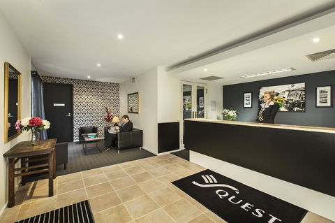 Quest Prahran - Inverell Accommodation 10
