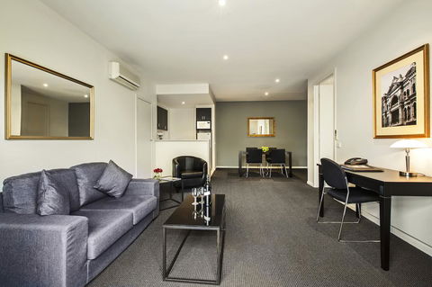 Quest Prahran - Inverell Accommodation 4