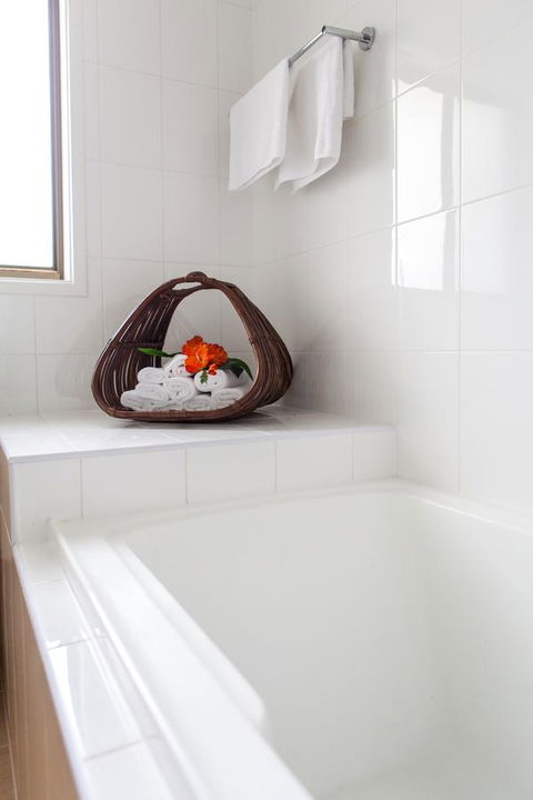 Cottage On Rye - Inverell Accommodation 12
