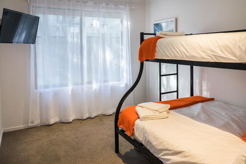 Cottage On Rye - Inverell Accommodation 20