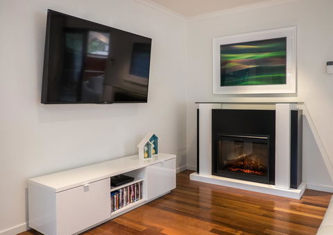 Cottage On Rye - Inverell Accommodation 0