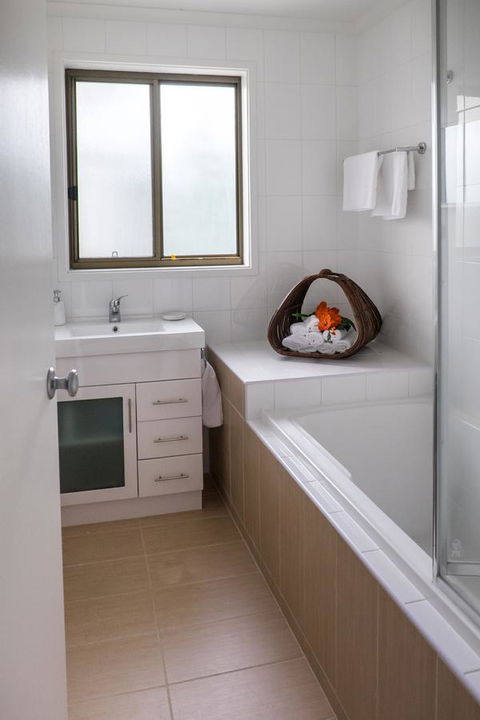 Cottage On Rye - Inverell Accommodation 8