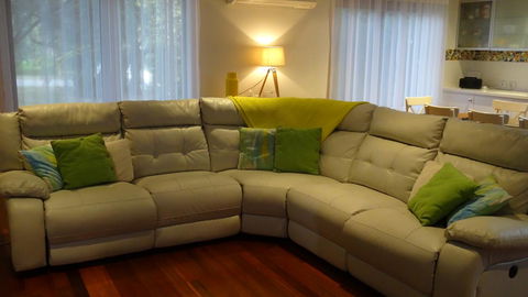 Cottage On Rye - Inverell Accommodation 15