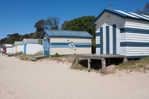 Cottage On Rye - Inverell Accommodation 5
