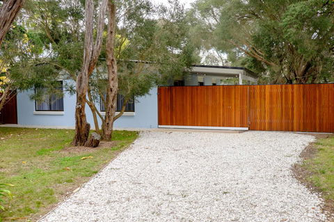 Cottage On Rye - Inverell Accommodation 10