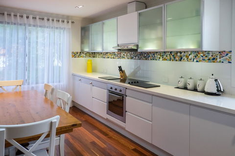 Cottage On Rye - Inverell Accommodation 2