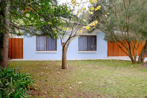 Cottage On Rye - Inverell Accommodation 16