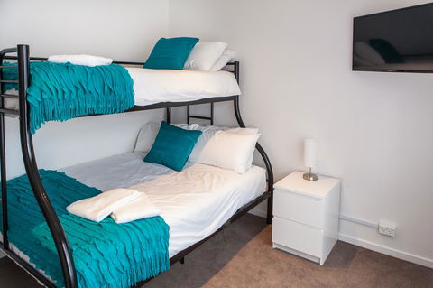 Cottage On Rye - Inverell Accommodation 6