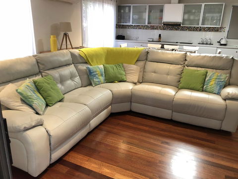 Cottage On Rye - Inverell Accommodation 1