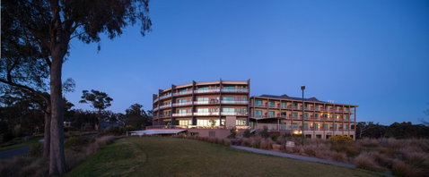 RACV Goldfields Resort - Inverell Accommodation 10