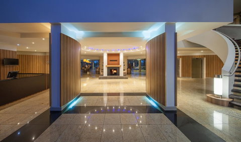RACV Goldfields Resort - Inverell Accommodation 17