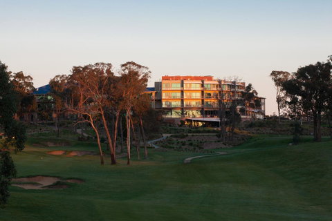 RACV Goldfields Resort - Inverell Accommodation 14
