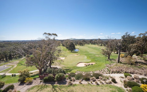 RACV Goldfields Resort - Inverell Accommodation 36