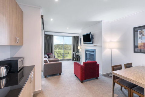 RACV Goldfields Resort - Inverell Accommodation 4