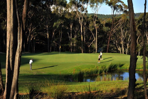 RACV Goldfields Resort - Inverell Accommodation 12