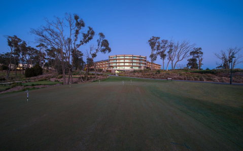 RACV Goldfields Resort - Inverell Accommodation 25