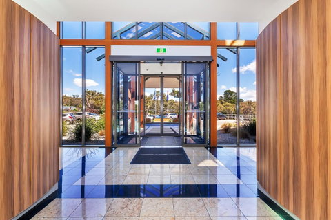 RACV Goldfields Resort - Inverell Accommodation 5