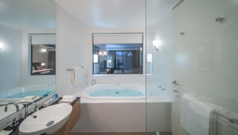 RACV Goldfields Resort - Inverell Accommodation 21