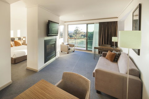 RACV Goldfields Resort - Inverell Accommodation 40